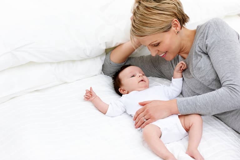 More women over 35 gave birth last year than those under 25 More women over 35 gave birth last year than those under 25