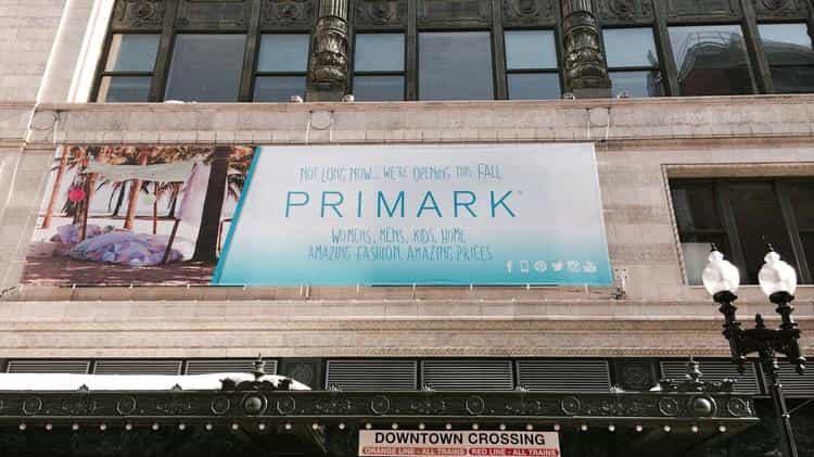 Penneys to open in the US today Penneys to open in the US today