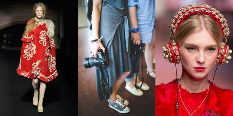 Style: This season’s Pearls are a Mum’s best friend (get the look) Style: This season’s Pearls are a Mum’s best friend (get the look)