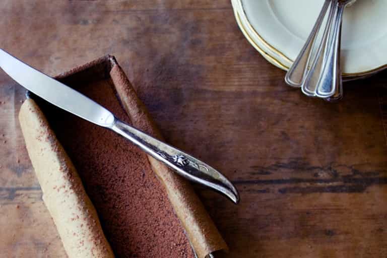 3 SIMPLE no-bake desserts to make this weekend 3 SIMPLE no-bake desserts to make this weekend