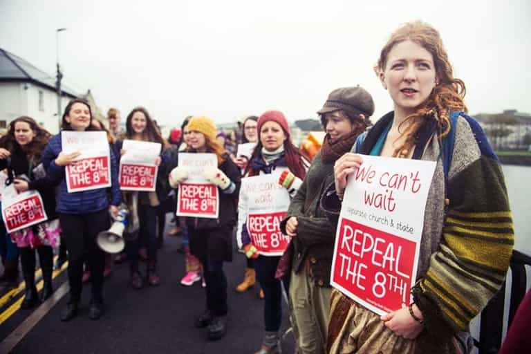 Abortion pill bus callers ‘were mostly mothers’ Abortion pill bus callers ‘were mostly mothers’