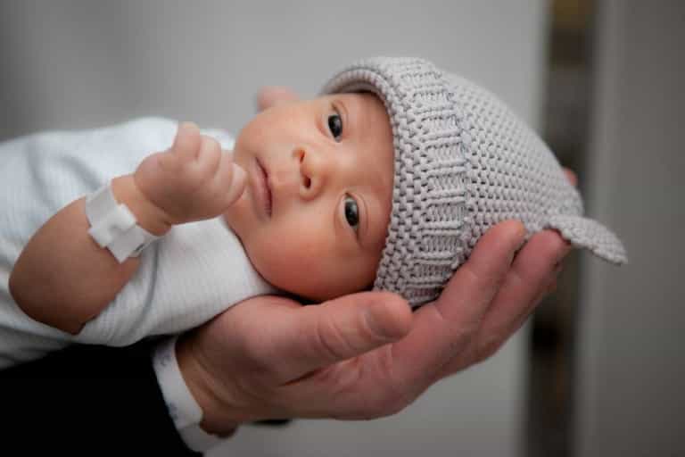 C-section births NOT associated with negative impact on baby’s health C-section births NOT associated with negative impact on baby’s health