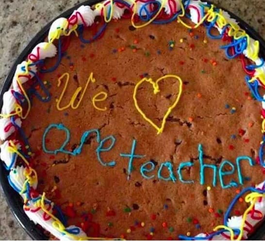 Half Baked: 15 truly epic cake fails Half Baked: 15 truly epic cake fails