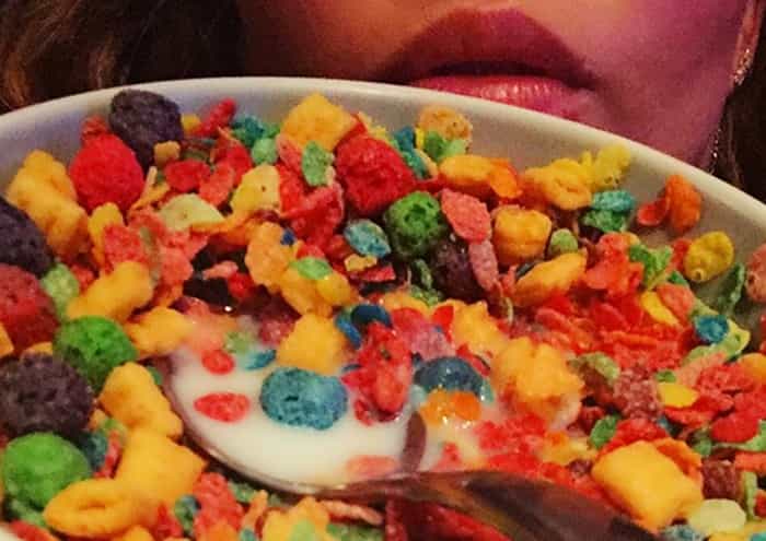 Why you should NEVER criticise a pregnant woman’s cravings Why you should NEVER criticise a pregnant woman’s cravings