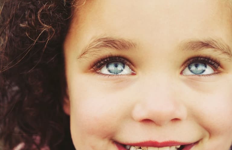 The fast, cheap eye test that could potentially diagnose autism The fast, cheap eye test that could potentially diagnose autism
