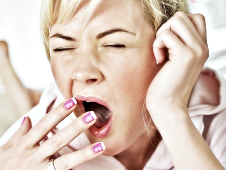 10 most dangerous things to say to the parent of a non-sleeper 10 most dangerous things to say to the parent of a non-sleeper