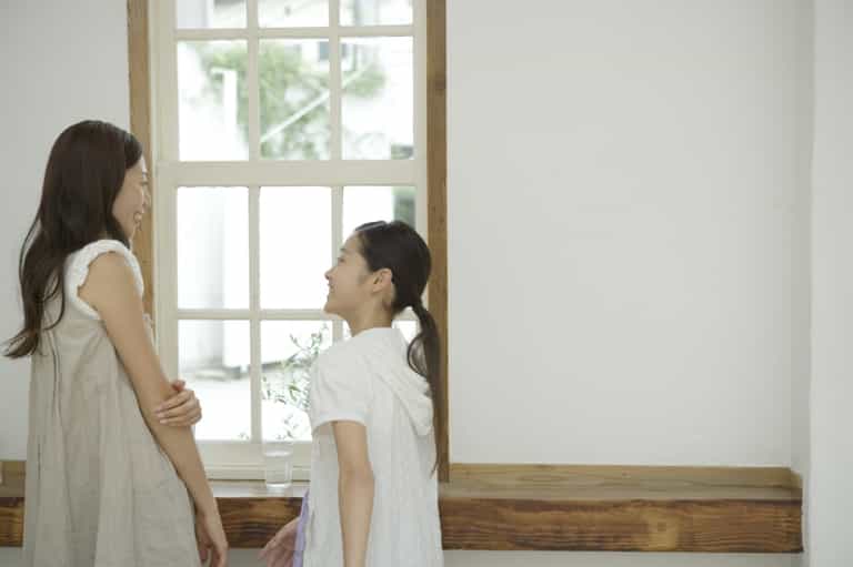 Stay mean, mamas. Studies claim girls with nagging mums are more successful Stay mean, mamas. Studies claim girls with nagging mums are more successful