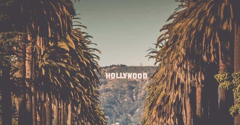 Hello Hollywood! Aer Lingus announces three US routes Hello Hollywood! Aer Lingus announces three US routes