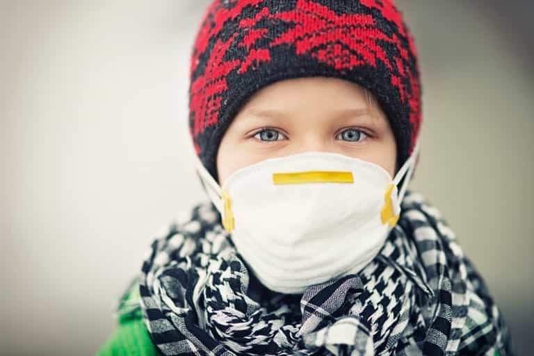 Air pollution ‘stunts growth in children’s lungs’ Air pollution ‘stunts growth in children’s lungs’