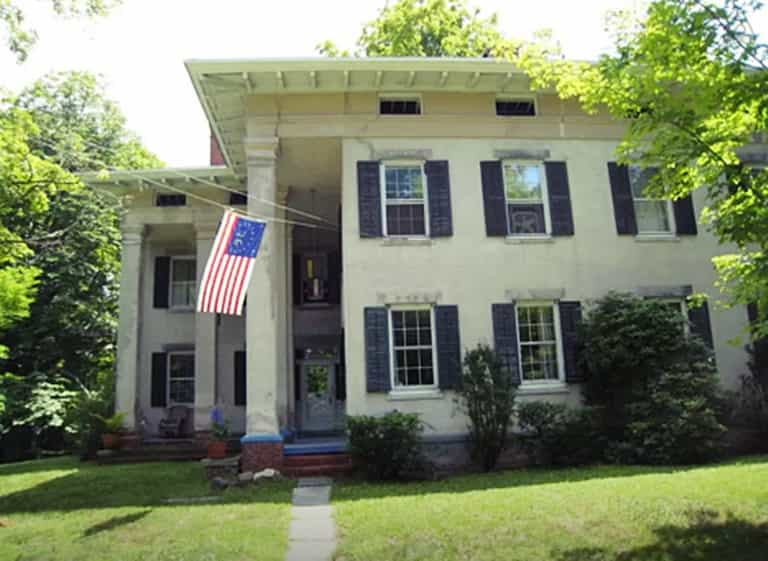 5 idyllic Airbnb homes to inspire a New England Adventure 5 idyllic Airbnb homes to inspire a New England Adventure