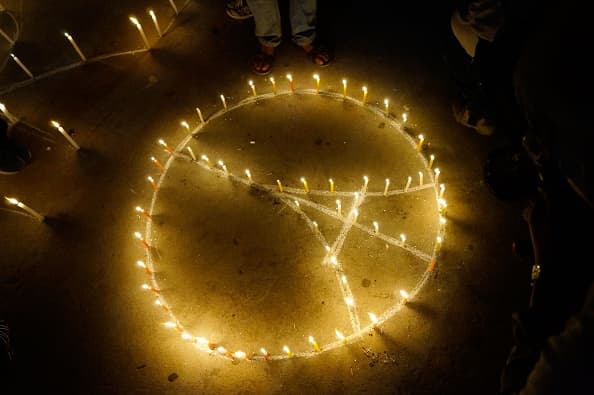 A letter from Paris: Our columnist Jessica O’Gara in the aftermath A letter from Paris: Our columnist Jessica O’Gara in the aftermath
