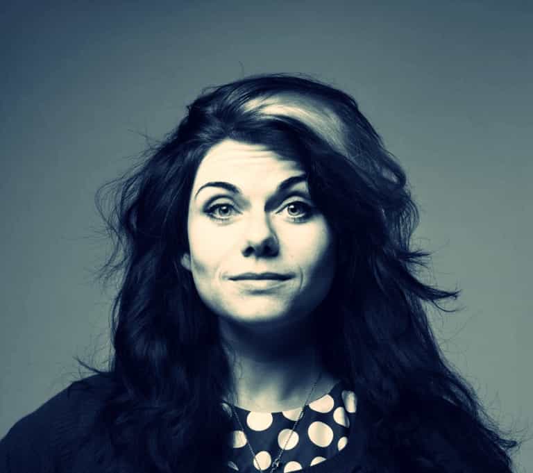 Caitlin Moran’s HILARIOUS letter to her daughter (in the event of her death, obviously) Caitlin Moran’s HILARIOUS letter to her daughter (in the event of her death, obviously)