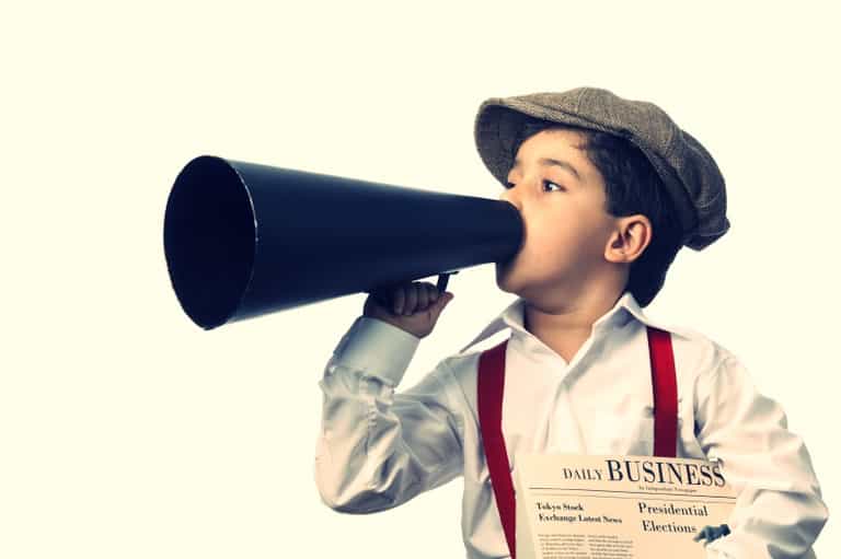 News Just In (*coughs* TO SOME PEOPLE): I Had A Couple Of Kids News Just In (*coughs* TO SOME PEOPLE): I Had A Couple Of Kids