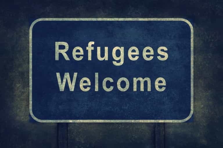 German couple are ‘disappointed’ after taking 24 asylum seekers into their home German couple are ‘disappointed’ after taking 24 asylum seekers into their home