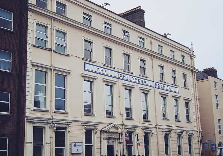 Children’s operations postponed due to overcrowding Children’s operations postponed due to overcrowding