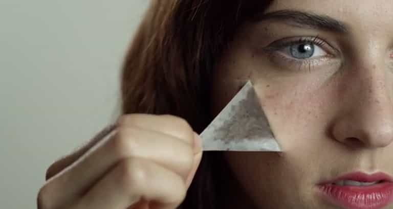 This company want to help you FAKE a freckled face This company want to help you FAKE a freckled face