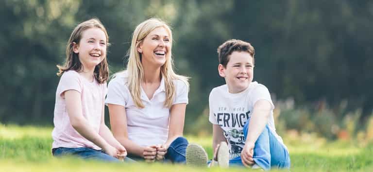 Meet the Mumpreneur: Shauna McCarney-Blair of Heavenly Tasty Meet the Mumpreneur: Shauna McCarney-Blair of Heavenly Tasty