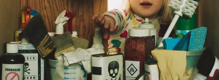 ‘Up to 200 infants a year’ poisoned by dishwasher tablets ‘Up to 200 infants a year’ poisoned by dishwasher tablets
