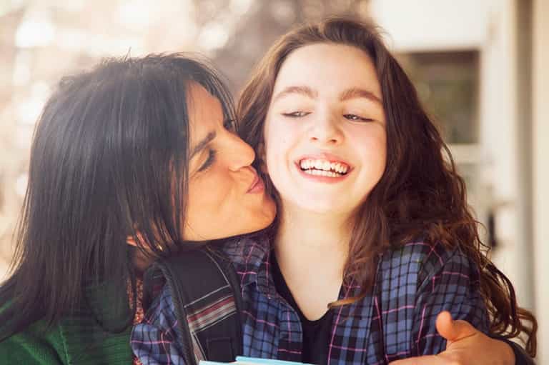 Why Mummy’s favourite child is more likely to be a depressed adult Why Mummy’s favourite child is more likely to be a depressed adult