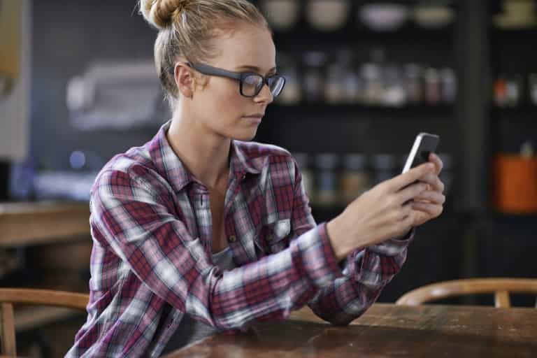 This mum’s viral “experiment” urges parents to rethink screen time This mum’s viral “experiment” urges parents to rethink screen time