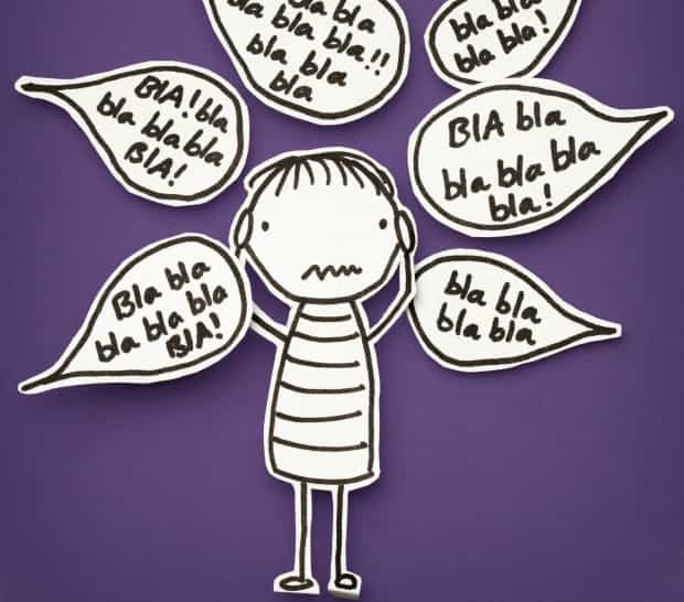 22 of the BEST pieces of parenting advice in 6 words 22 of the BEST pieces of parenting advice in 6 words