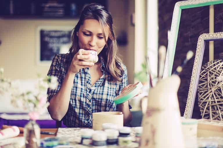 How much caffeine is in your morning brew? The truth may surprise you… How much caffeine is in your morning brew? The truth may surprise you…