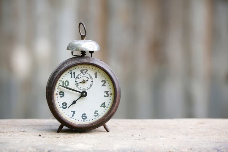 Looks like 2019 may be the last year for daylight savings time in Ireland Looks like 2019 may be the last year for daylight savings time in Ireland