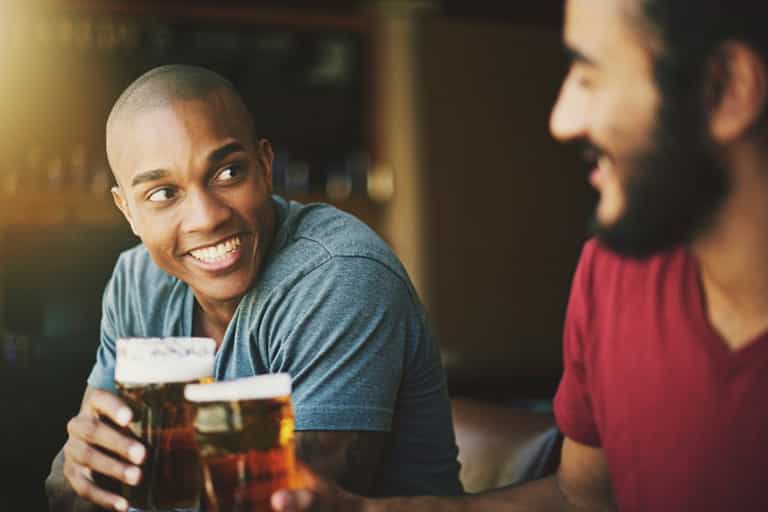 Is your man’s lifestyle destroying his sperm? Is your man’s lifestyle destroying his sperm?