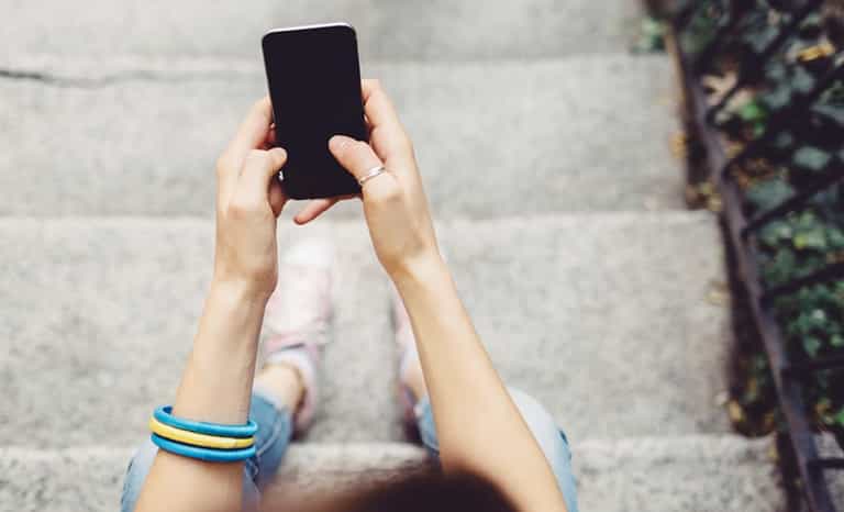 The €3.99 app that lets you monitor ALL your child’s online activity The €3.99 app that lets you monitor ALL your child’s online activity