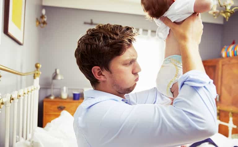 How To Change A Nappy: An ESSENTIAL Guide For First-Timers How To Change A Nappy: An ESSENTIAL Guide For First-Timers