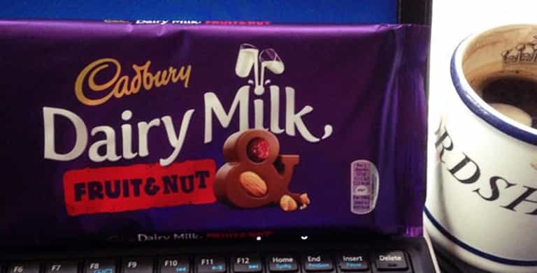 Cadbury is changing the recipe of this iconic chocolate bar Cadbury is changing the recipe of this iconic chocolate bar