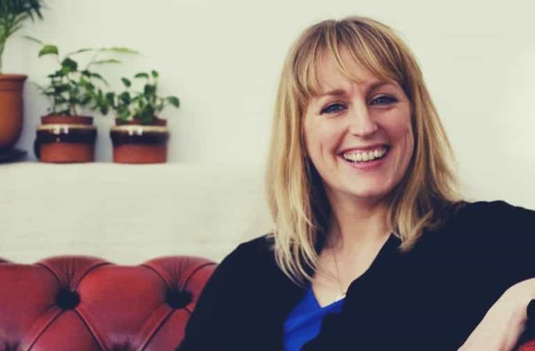 Meet the Mumpreneur: Olivia Mai Typrowicz of The Stork Exchange Meet the Mumpreneur: Olivia Mai Typrowicz of The Stork Exchange