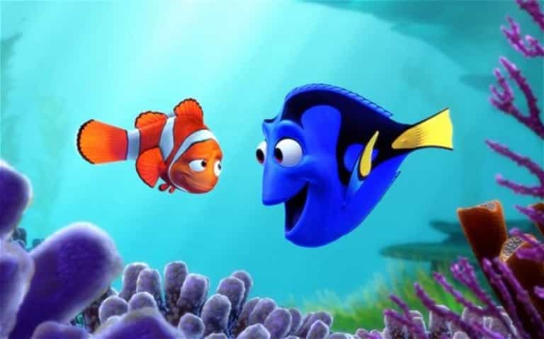 WATCH: The first trailer for Finding Dory is here (and it’s awesome) WATCH: The first trailer for Finding Dory is here (and it’s awesome)
