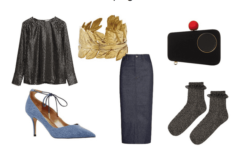 4 ways to style denim to look amazing this weekend 4 ways to style denim to look amazing this weekend