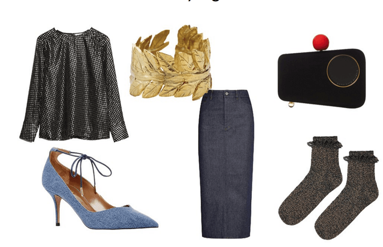 4 ways to style denim to look amazing this weekend 4 ways to style denim to look amazing this weekend