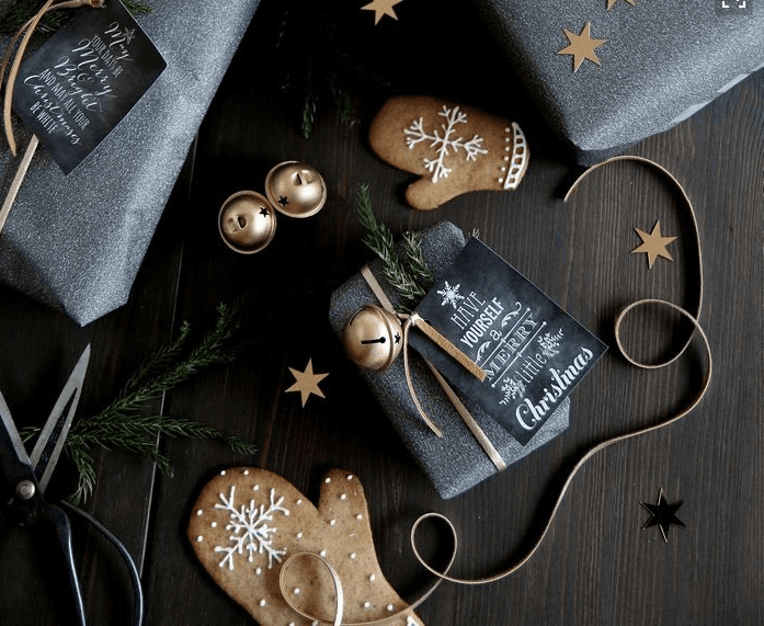 10 PERFECT gifts to bring your hostess this Christmas 10 PERFECT gifts to bring your hostess this Christmas