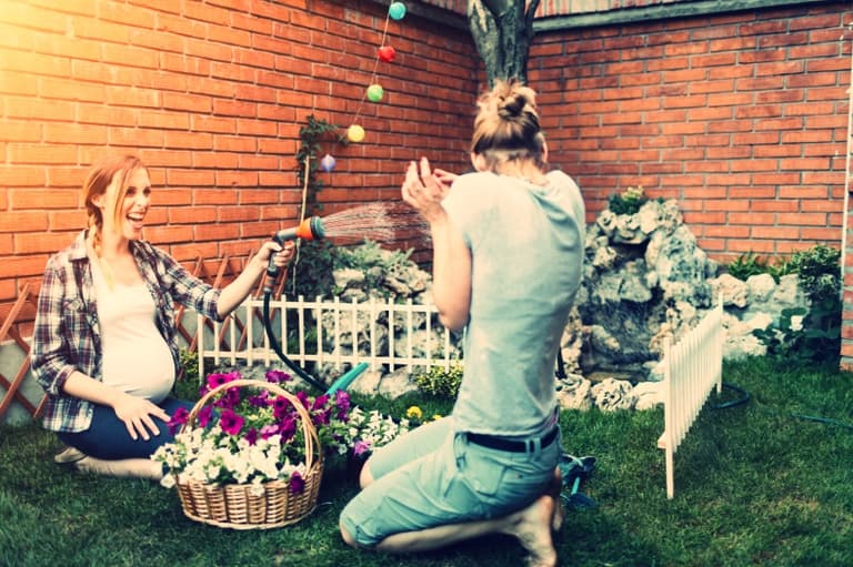 8 Stupid Things People Said To Me When I Was Pregnant 8 Stupid Things People Said To Me When I Was Pregnant