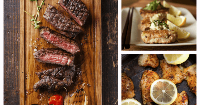 The top 10 HerFamily.ie foodie reads of 2015 The top 10 HerFamily.ie foodie reads of 2015