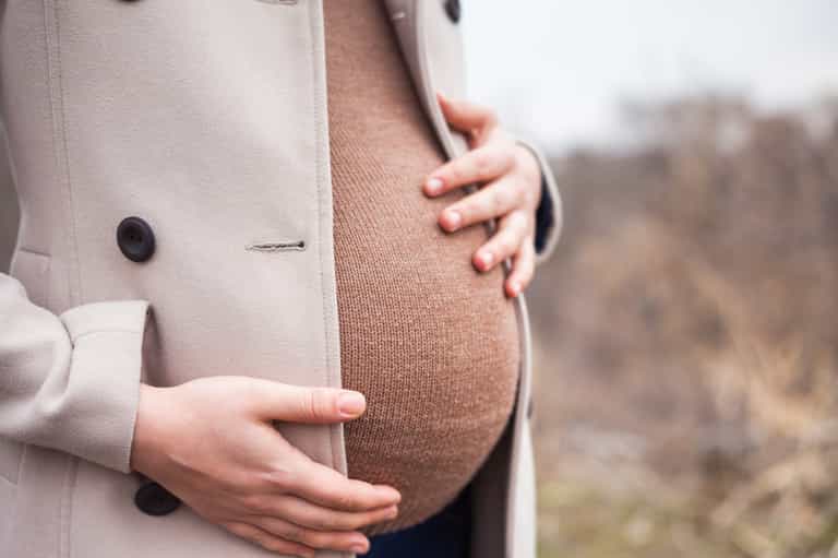 Two men arrested in connection with pregnant woman being attacked Two men arrested in connection with pregnant woman being attacked