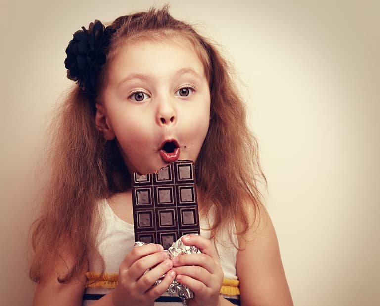 Kids under four should be banned from having Easter eggs, claims psychologist Kids under four should be banned from having Easter eggs, claims psychologist