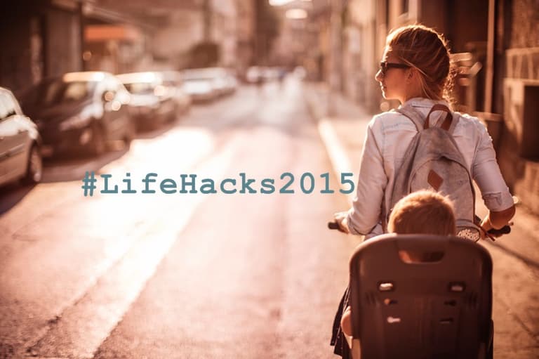 The Top 10 HerFamily.ie #lifehacks of 2015 The Top 10 HerFamily.ie #lifehacks of 2015