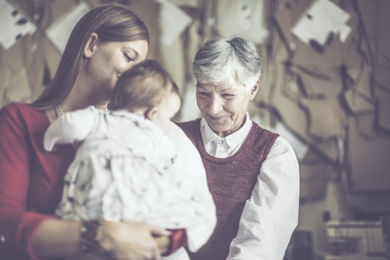 8 ways the public health nurse was a godsend when I was a new mum 8 ways the public health nurse was a godsend when I was a new mum