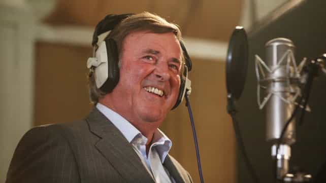 Sad News As Sir Terry Wogan Dies After Cancer Battle Sad News As Sir Terry Wogan Dies After Cancer Battle