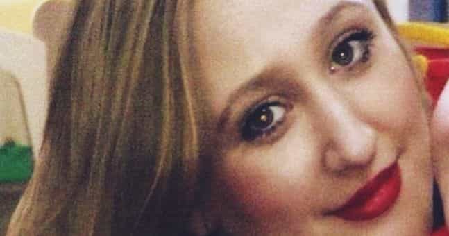 Missing Mum And Newborn Found ‘Safe And Well’ Missing Mum And Newborn Found ‘Safe And Well’