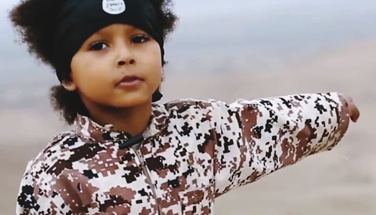 JIHADI JUNIOR: ‘He’s just a small boy, bring him home’ JIHADI JUNIOR: ‘He’s just a small boy, bring him home’