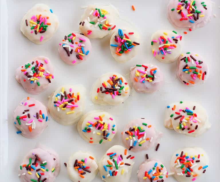 Yummy (healthy) treats dad can help the kids make this mother’s day Yummy (healthy) treats dad can help the kids make this mother’s day