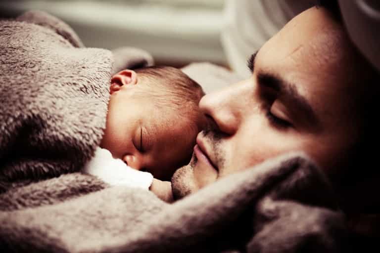 68% of New Parents Deal With This In Secret 68% of New Parents Deal With This In Secret