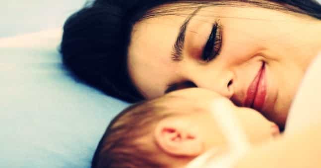 The One Piece Of Invaluable Advice That First-time Mums Need To Know The One Piece Of Invaluable Advice That First-time Mums Need To Know
