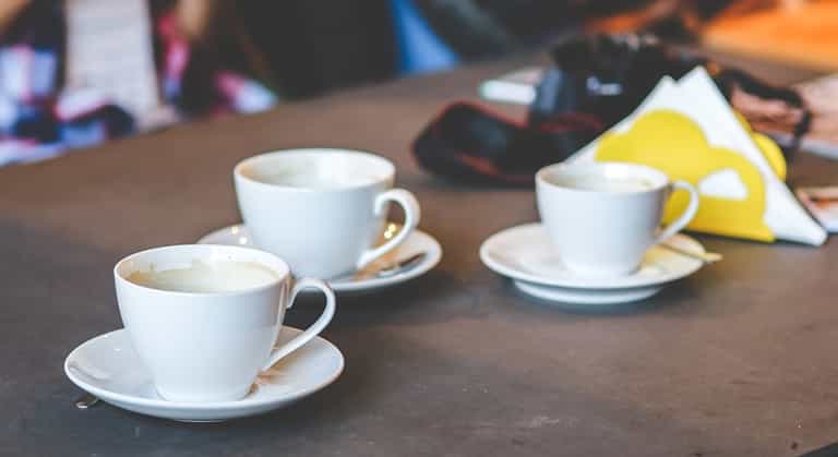 A Barista Denied This Journalist a Coffee…For A VERY Annoying Reason A Barista Denied This Journalist a Coffee…For A VERY Annoying Reason