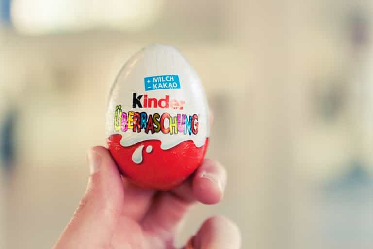 Toddler Dies After Choking On Kinder Egg Toy Toddler Dies After Choking On Kinder Egg Toy